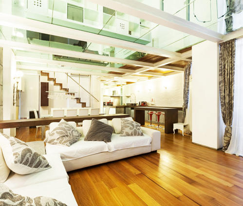 Flooring specialist